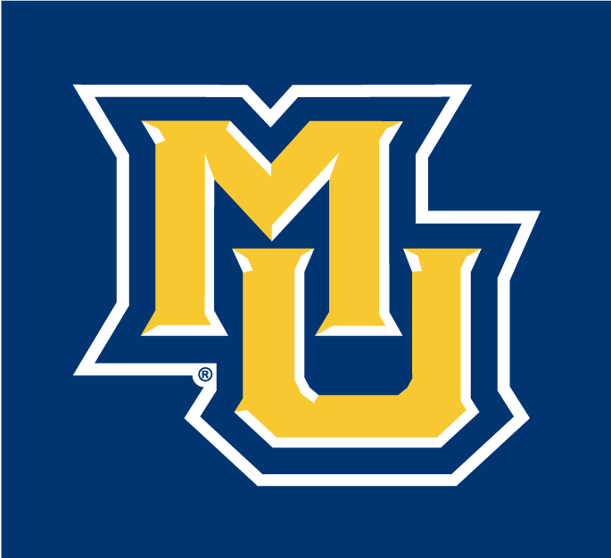 Marquette Golden Eagles 2005-Pres Secondary Logo diy iron on heat transfer